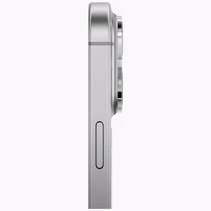 Uniq Optix Aeroshield+ kameramoduulin suoja iPhone 17 Pro Max:lle