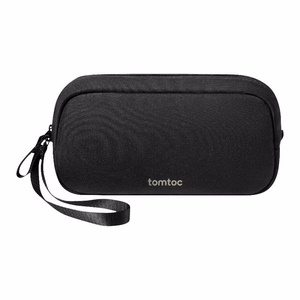 Tomtoc 1L Light-T12 tarvikelaukku (musta)