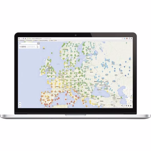 Netatmo NWS – älykäs sääasema