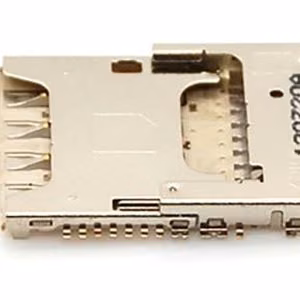SIM-kortin kontakti Samsung N9005 Note 3 alkuperäinen