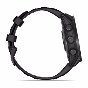 Garmin tactix 8 Solar – GPS-älykello, MIP Solar, 51 mm, musta