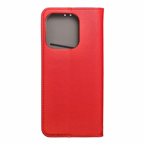 SMART CASE kirjakotelo HONOR 400 Lite punainen