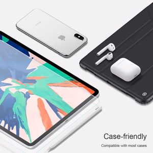 Nillkin H+ Anti-Explosion 0.3 mm tempered-glass screen protector for iPad Pro 12.9" (2018 / 2020)