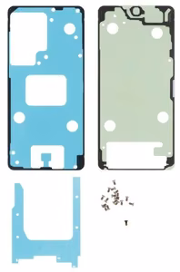 Tarrasarja LCD-näytölle Samsung S948 S26 Ultra alkuperäinen (service pack)