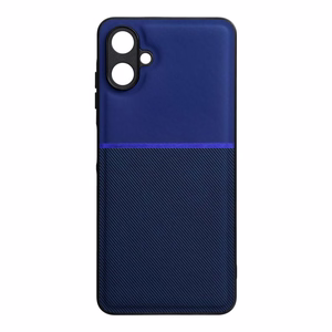 Suojakuori Samsung A06:lle Noble sininen