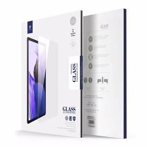 Screen Protection Dux Ducis "TG" Samsung Tab S7 FE / S7 Plus / S8 Plus / S9 Plus / S9 FE Plus / S10 Plus 12.4" (Blister)