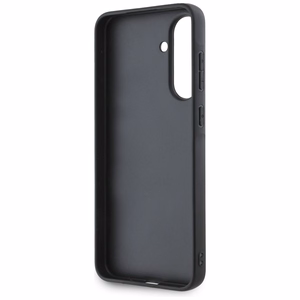 BMW M Carbon Suojakuori Samsung Galaxy A56:lle - musta