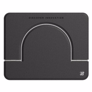 Nillkin Magnetic Flexwing tablettiteline (musta)
