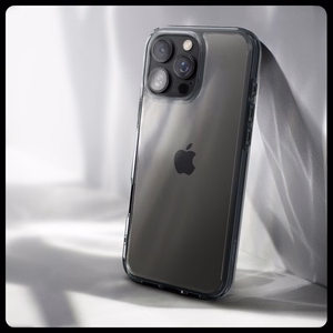 Spigen Ultra Hybrid Suojakuori iPhone 16 Pro Max 6,9 - avaruuskristalli