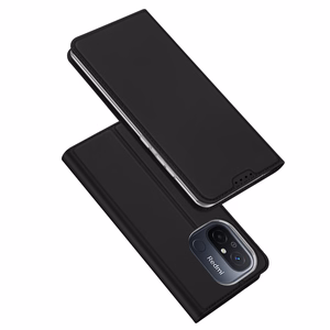 Case Dux Ducis Skin Pro Xiaomi Redmi 11A/12C/Poco C55 black