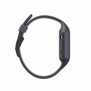 Incipio NGP suojaava ranneke 38 / 40 / 41 mm Apple Watchille, savunharmaa