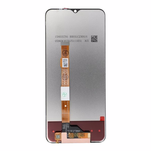 LCD-näyttö VIVO Y53S Y3S Y31 Y51:lle OEM ilman kehystä