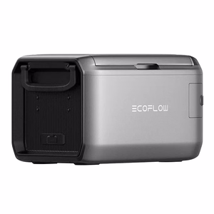 EcoFlow Glacier Classic 35l kannettava jääkaappi