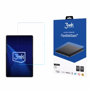 3mk FlexibleGlass hybridilasi Lenovo Yoga Tab 11.1 TB710FU:lle