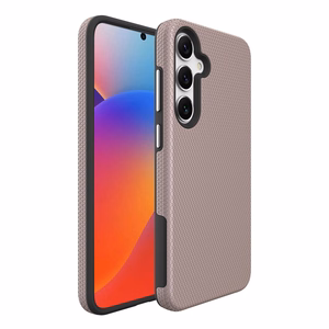 Perfectionists Triangle Case Samsung A366 A36 5G rose gold