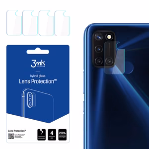 Realme C17 – 3mk Lens Protection kameran linssinsuoja