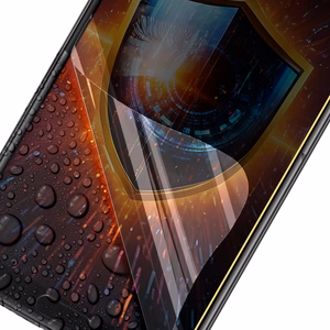 Huawei P20 Pro – 3mk Silky Matt Privacy tietosuojakalvo