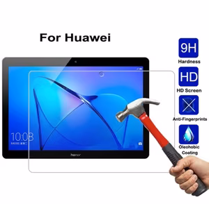 Screen protection glass Huawei MediaPad T3 8 bulk