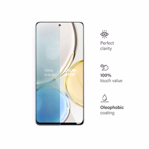 Suojalasi Blue Star - Honor Magic4 Lite