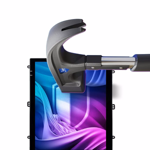3mk SilkyMatt Pro™ matta kalvo 9.7 Tesla Screen (pienemmälle)