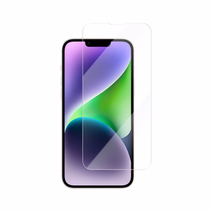 Vmax karkaistu lasi 2,5D Normal Clear Glass iPhone 16 Plus 6,7:lle