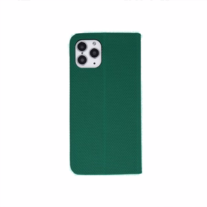 Case Smart Senso Samsung A346 A34 5G dark green