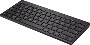 HP 350 kompakti monitaitteinen Bluetooth-näppäimistö