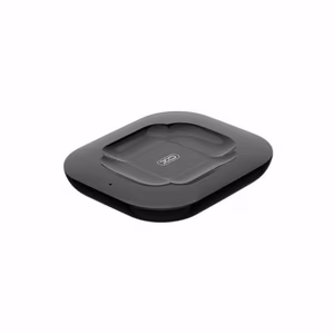 Langaton laturi XO WX017 musta 10W (Airpods 2 / Airpods Pro)