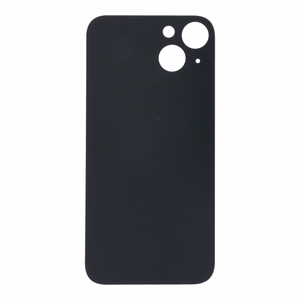 Galinis dangtelis iPhone 13 Product RED (bigger hole for camera) OEM