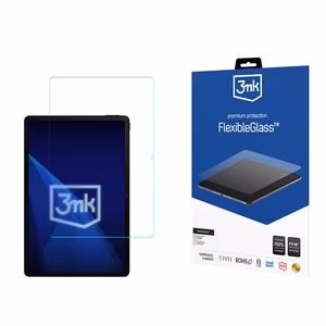 Black Shark Pad 7 / Pad 7 Pro 11" – 3mk FlexibleGlass (enintään 13") tabletin näytönsuoja