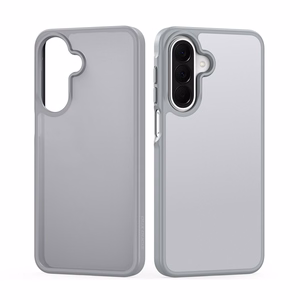 Dux Ducis Yind Suojakuori Samsung A27 5G - harmaa