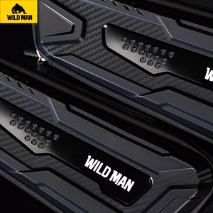 WILDMAN Bicycle bag M40 waterproof 1,5L
