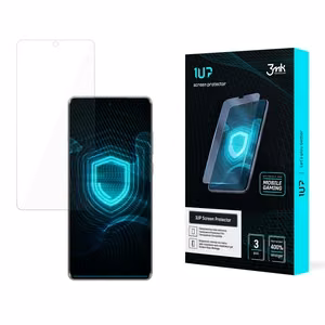 Oppo Find X7 Ultra – 3mk 1UP puhelimen näytönsuoja