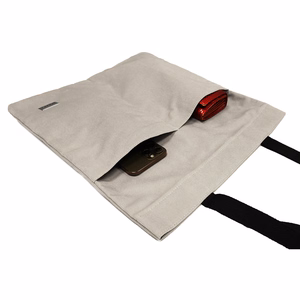 Wonder ostoskassi kuvio 4 beige