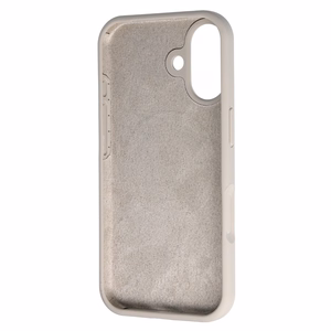 MagColor Pure Suojakuori iPhone 17:lle latte