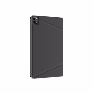 AmazingThing Matte Pro Mag Folio Case with Stand for iPad Air 11" M3/M4 (2025/2026) - Black