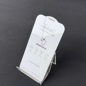 Screen Protection "Borderless HD 5D" Apple iPhone 18 Pro (Bulk)