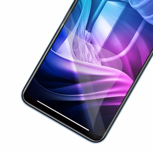ZTE Blade A54 – 3mk Silky Matt Pro puhelimen näytönsuoja