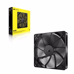 CORSAIR RS140 140mm tuuletin yksittäispakkaus