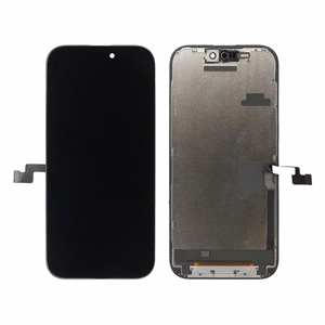 LCD Display with touch screen Iphone 16 Pro Incell 120Hz FHD