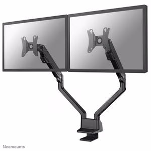 Neomounts Monitor Desk Mount 10-32" FPMA-D750DBLACK2