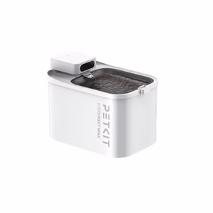 Petkit Eversweet Max UVC – 3 L food-grade ABS UVC pet drinking fountain, white