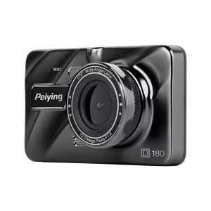 Peiying Basic D180 dash camera