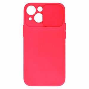 Camshield Soft Suojakuori Samsung Galaxy S24 Plus - vaaleanpunainen