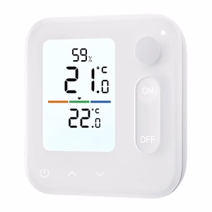 Switchbot Home air conditioning panel