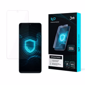 Honor 90 – 3mk 1UP puhelimen näytönsuoja