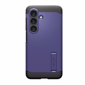Spigen Tough Armor Mag MagSafe Case for Samsung Galaxy S26+ - Purple
