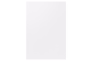 DX825UWE Book Cover Keyboard Samsung Galaxy Tab S10+/S9+/S9 FE+, White