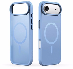 Dux Ducis Yind Suojakuori Apple iPhone Air - sininen