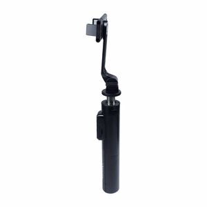 Forever SST-100 Bluetooth-selfietikku ja jalusta, musta